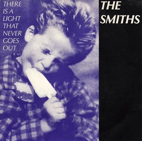 The Smiths - There Is A Light That Never Goes Out (Traducida al Español)¡Espero les haya gustado!💛 Lyrics:Take me out tonightWhere there's music and there's...